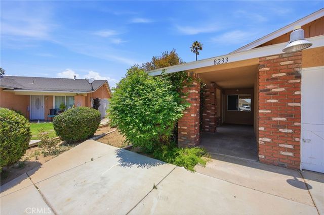 8231 Carnation Court, Riverside, CA 92503