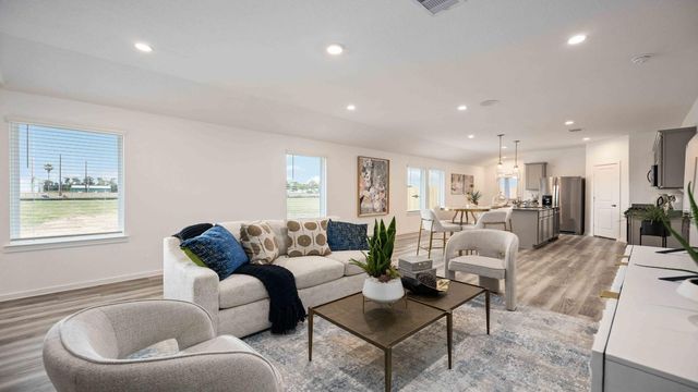 3926 El Vaquero Court, League City, TX 77573