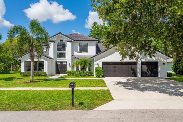 1878 Lynton Circle, Wellington, FL 33414