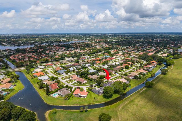 1878 Lynton Circle, Wellington, FL 33414