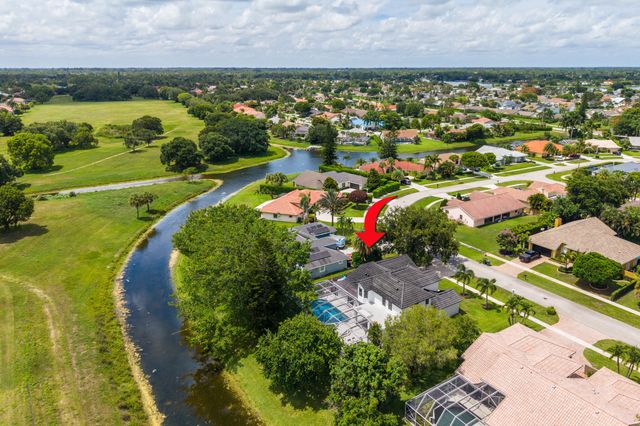 1878 Lynton Circle, Wellington, FL 33414