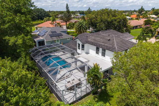 1878 Lynton Circle, Wellington, FL 33414