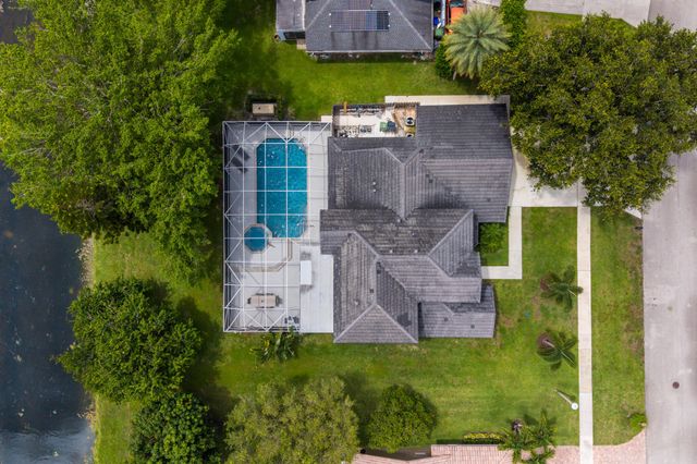 1878 Lynton Circle, Wellington, FL 33414