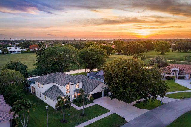 1878 Lynton Circle, Wellington, FL 33414