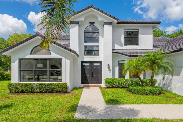 1878 Lynton Circle, Wellington, FL 33414