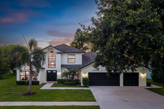 1878 Lynton Circle, Wellington, FL 33414
