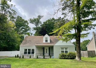 378 EGGERTS CROSSING RD, Ewing Twp, NJ 08638