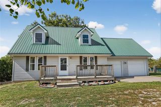 6305 SW Ore Road, Lathrop, MO 64465