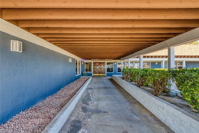 5141 Royal Drive, Las Vegas, NV 89103