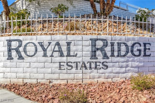 5141 Royal Drive, Las Vegas, NV 89103