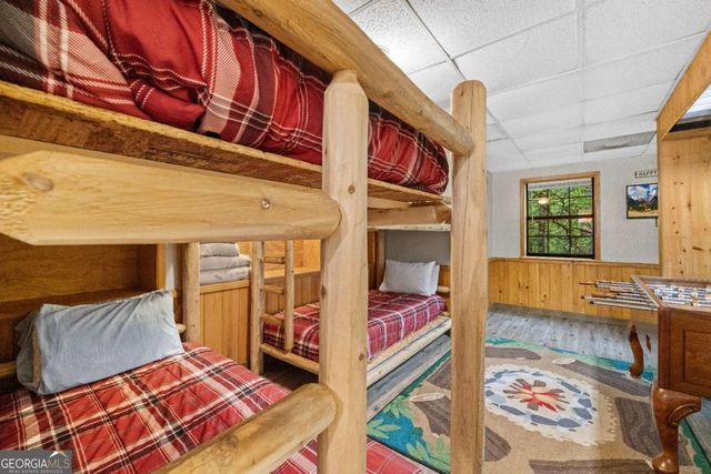 556 Cherry Lake Drive, Cherry Log, GA 30522