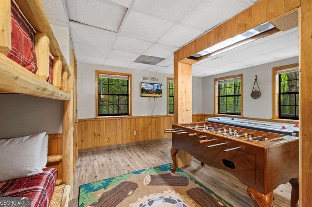 556 Cherry Lake Drive, Cherry Log, GA 30522