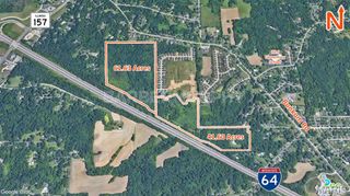 103 Acres Bunkum Road, Fairview Heights, IL 62208