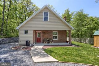 40 BLUE MOUNTAIN HEIGHTS, Schuylkill Haven, PA 17972