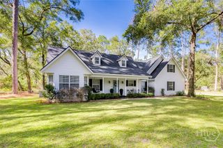 157 Old Lake Road, Guyton, GA 31312