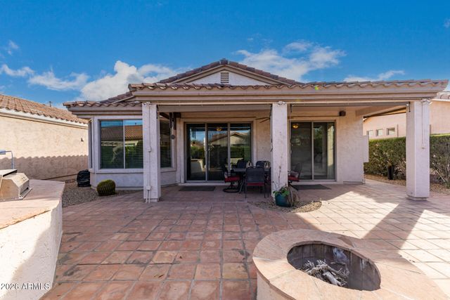 4710 E JUDE Court, Gilbert, AZ 85298