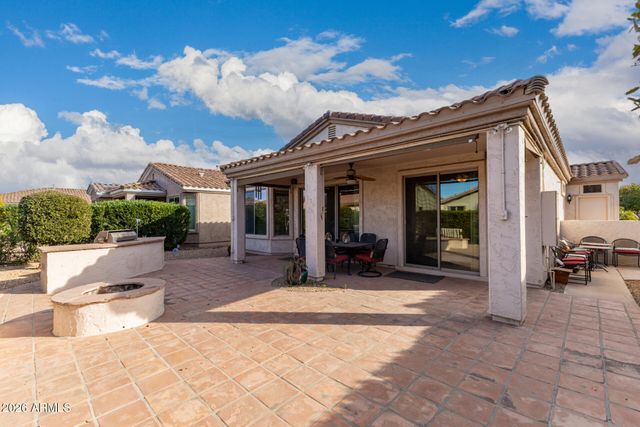 4710 E JUDE Court, Gilbert, AZ 85298