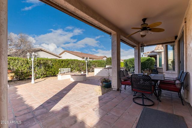 4710 E JUDE Court, Gilbert, AZ 85298