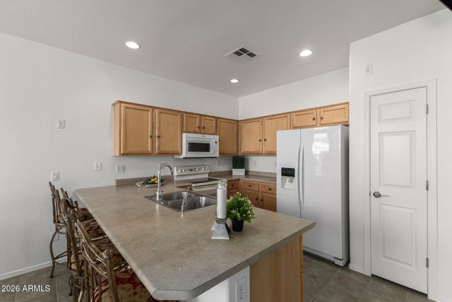 4710 E JUDE Court, Gilbert, AZ 85298