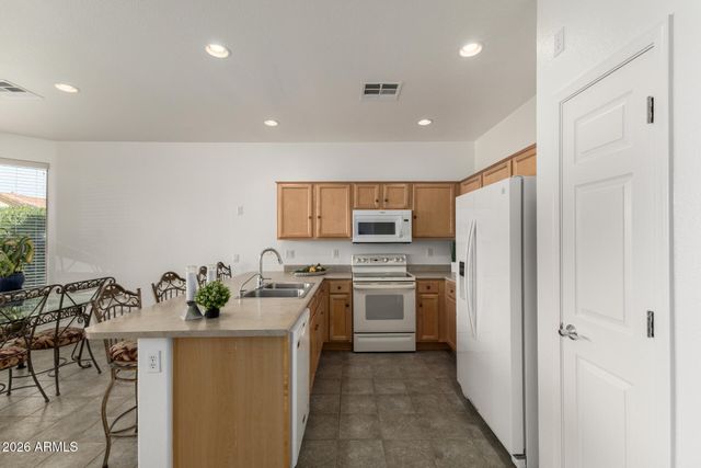 4710 E JUDE Court, Gilbert, AZ 85298