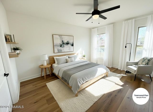 306 Hidden Meadows Drive, Lafayette, LA 70506