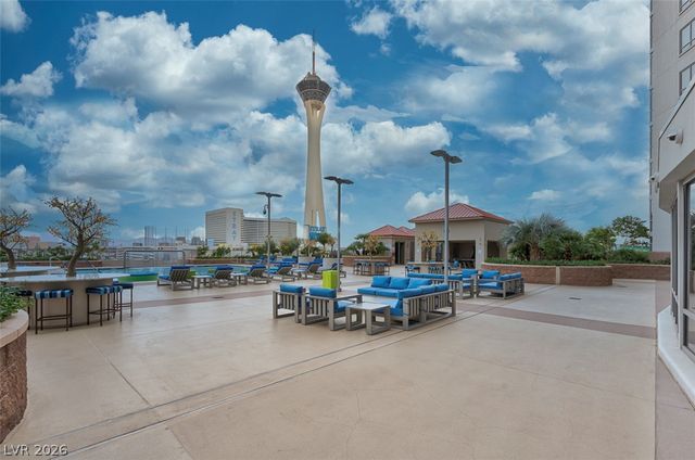 200 West Sahara Avenue 1405, Las Vegas, NV 89102