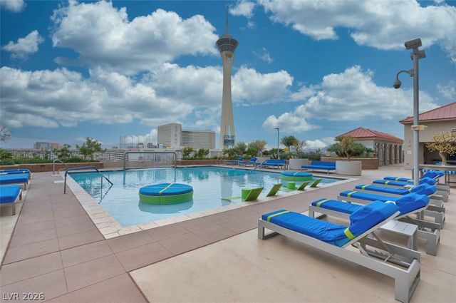 200 West Sahara Avenue 1405, Las Vegas, NV 89102