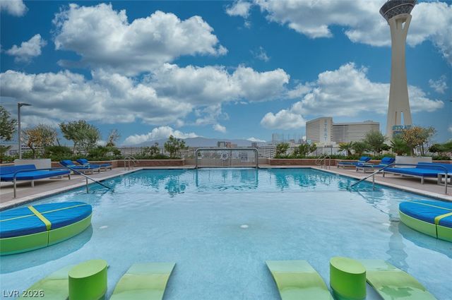 200 West Sahara Avenue 1405, Las Vegas, NV 89102