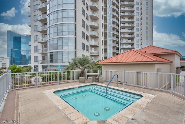 200 West Sahara Avenue 1405, Las Vegas, NV 89102