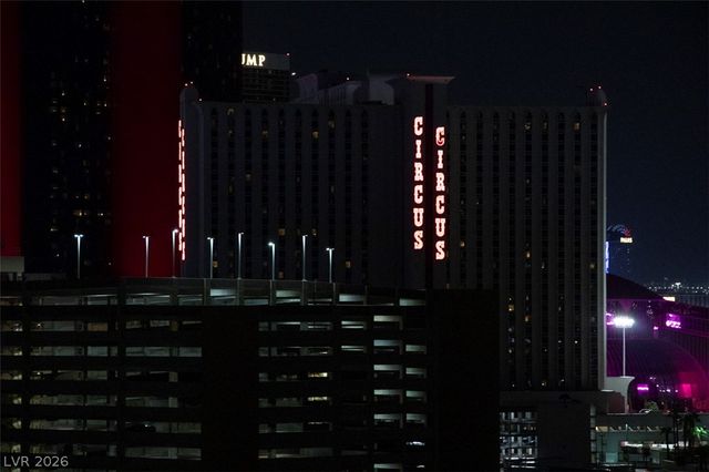 200 West Sahara Avenue 1405, Las Vegas, NV 89102