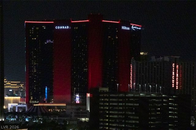 200 West Sahara Avenue 1405, Las Vegas, NV 89102