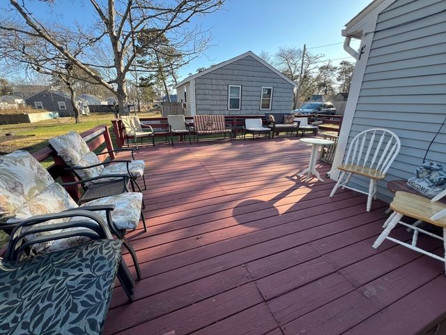 7A Toms Path, Dennis, MA 02639