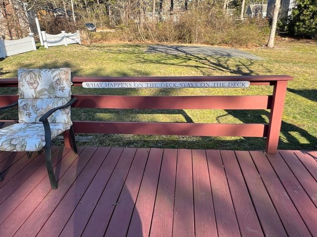 7A Toms Path, Dennis, MA 02639