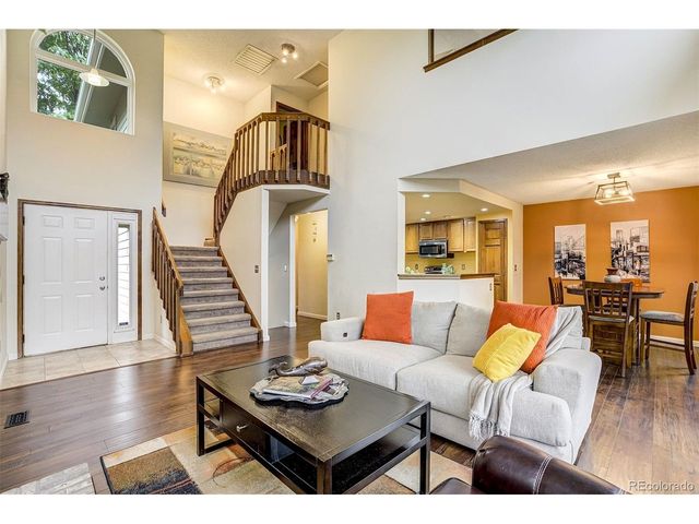 2077 E Phillips Pl, Littleton, CO 80122