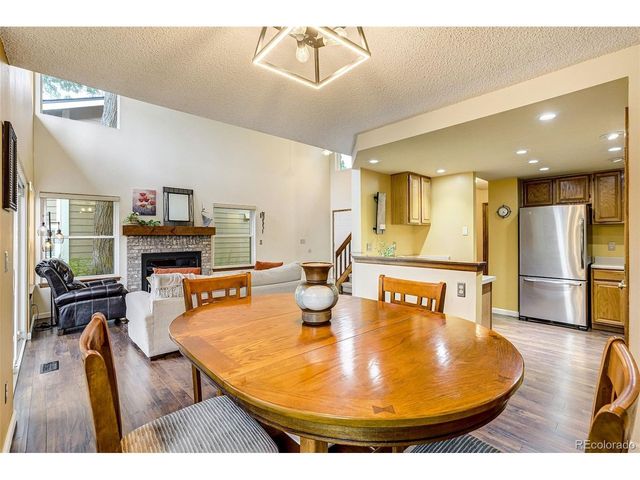 2077 E Phillips Pl, Littleton, CO 80122