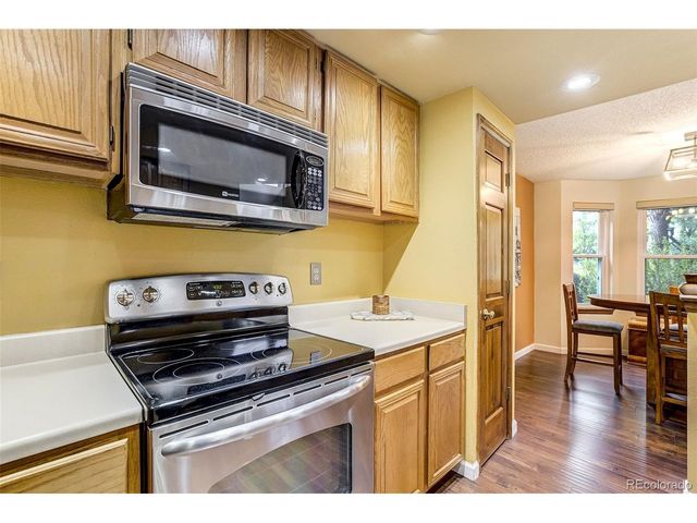 2077 E Phillips Pl, Littleton, CO 80122