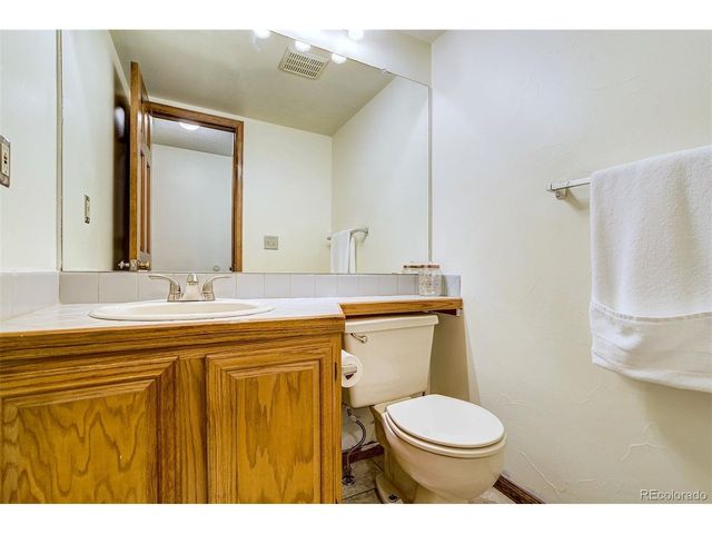 2077 E Phillips Pl, Littleton, CO 80122