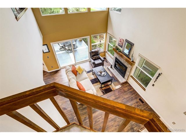 2077 E Phillips Pl, Littleton, CO 80122