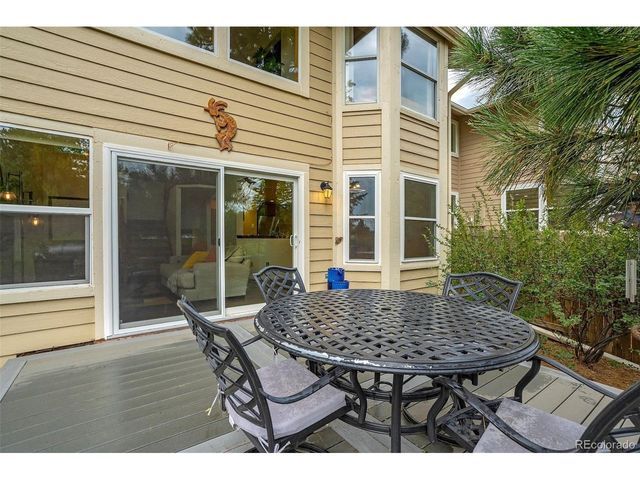 2077 E Phillips Pl, Littleton, CO 80122