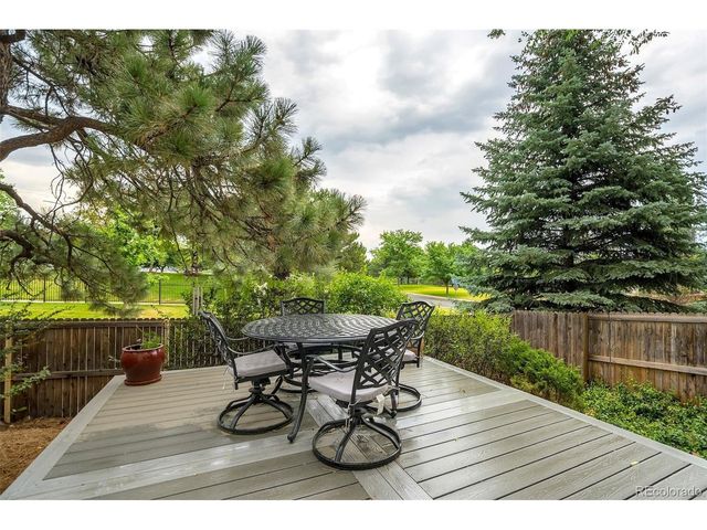 2077 E Phillips Pl, Littleton, CO 80122