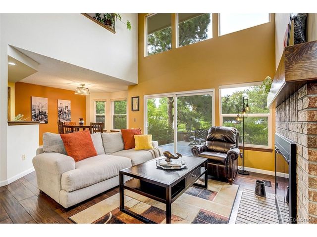 2077 E Phillips Pl, Littleton, CO 80122
