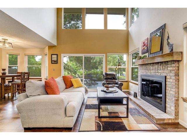 2077 E Phillips Pl, Littleton, CO 80122
