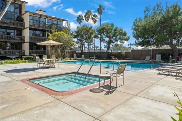 7139 Marina Pacifica Drive South Key 8, Long Beach, CA 90803