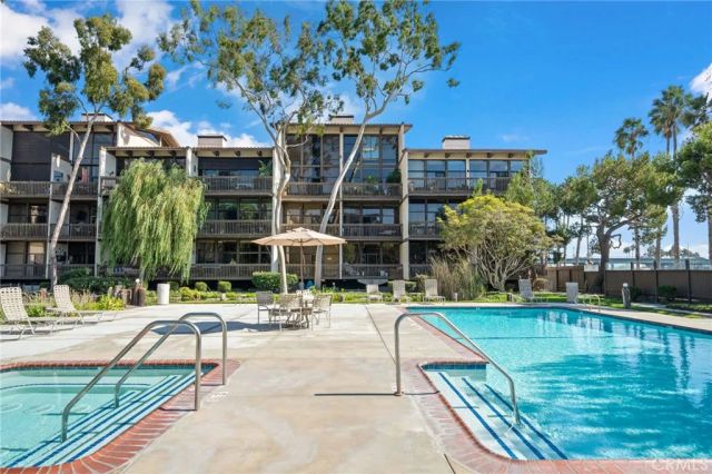 7139 Marina Pacifica Drive South Key 8, Long Beach, CA 90803