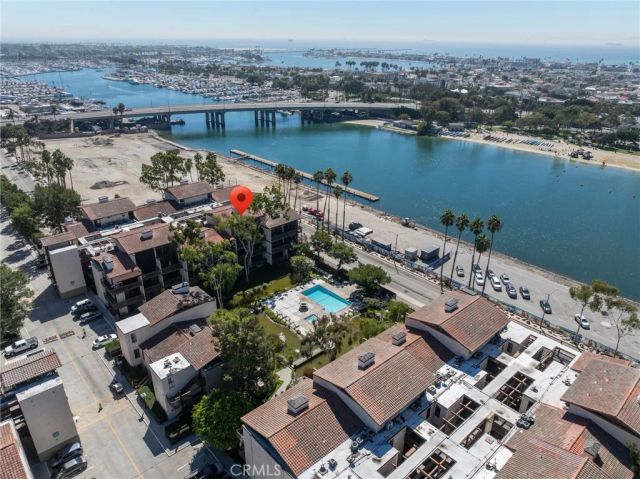 7139 Marina Pacifica Drive South Key 8, Long Beach, CA 90803
