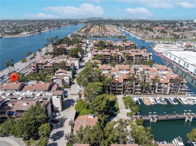 7139 Marina Pacifica Drive South Key 8, Long Beach, CA 90803
