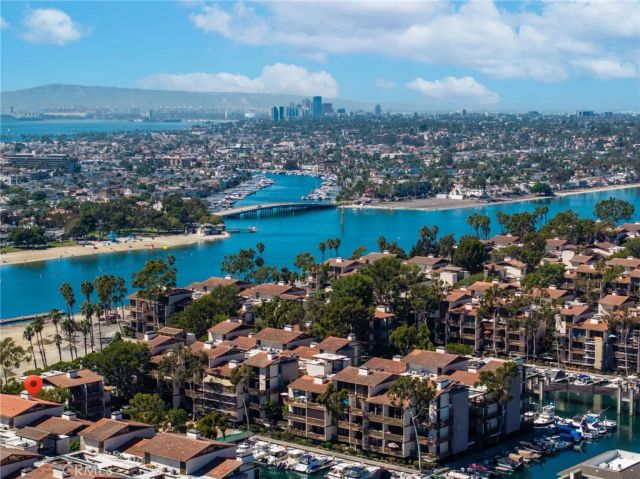 7139 Marina Pacifica Drive South Key 8, Long Beach, CA 90803