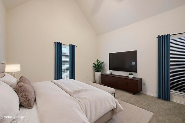 5608 Conch Train Road, Mckinney, TX 75070