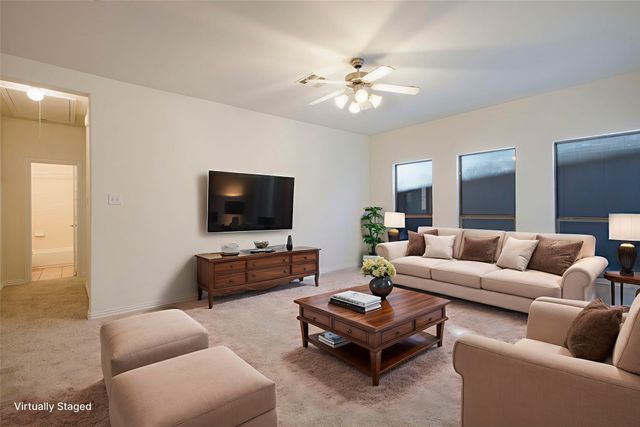 5608 Conch Train Road, Mckinney, TX 75070