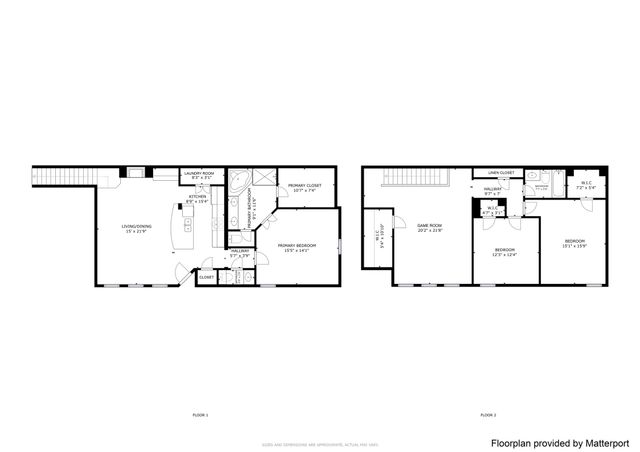 5608 Conch Train Road, Mckinney, TX 75070